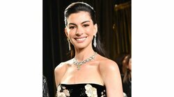 「面白すぎ笑」アン・ハサウェイ 名物“鬼編集長”との“夢の”2Sが話題！『プラダを着た悪魔』アカデミー賞で披露した映画さながらのやりとりに注目