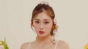 ゆうちゃみが着こなす！PEACH JOHNの春ランジェリー＆ルームウェア最新ビジュアルが公開 人気ノンワイヤーに華やかな新デザインが登場！
