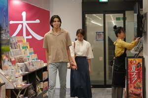 「先生のことが大っ嫌い」カヲル（ラウール）の溢れる思い 愛実（木村文乃）との禁断の恋がバレる時＜『愛の、がっこう。』第5話完全版＞