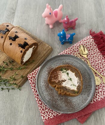 「maq bon（マキュボン）」×「RODY」×「ジョージスチュアートティ」“冬の特別コラボ商品”が、12/19から3日間限定で錦糸町マルイに登場！