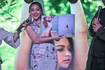 ゆきぽよ「仲良くしてても“こいつら全員敵”」恋愛リアリティの思い出振り返る