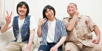 ハナコ・菊田「チョコプラさんの力が半端じゃない」チョコプラ、霜降りの魅力を語る