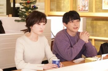 河本舞（菅野莉央）にスポットを当てた『PICU〜小児集中治療室〜スピンオフ』FODで配信！