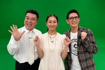 新時代の女子校から元受刑者ばかりの建設会社まで…『気になりすぎて、滞在中。』を放送！