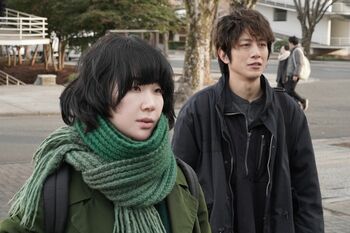 根津（溝端淳平）の犯した“罪”が明らかに…『ゴシップ#彼女が知りたい本当の○○』第8話予告