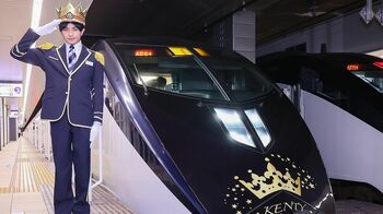 中島健人「声のエスコートを堪能して！」セクシーな駅アナウンスを披露！