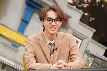 吉野北人 思いがあふれすぎてアリタ哲平からまさかの厳重注意！