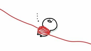 現代人の疲れたこころを癒す存在“お文具さん”が今年のトレンドに　アニメ『お文具といっしょ』の作者が選んだ名作品