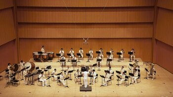 【鑑賞無料】6月24日(水)、第197回中原区役所コンサートを開催します！