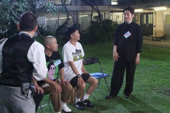 西野亮廣が「吉本辞めたからこんな目にあってる！」と絶叫！岡村隆史との合同誕生会でイキイキとツッコミまくる『めちゃユル』【密着現場レポートその③】