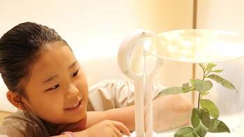 atelier京ばあむで夢を見つけるー京都市の小学生がお仕事の魅力を研究！