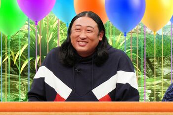 ロバート秋山 『ネプリーグ』舞台ウラを語る！“市か区か”クイズに敗れ「これはメディアが悪いですよね」