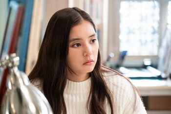 【連載・ユウコマニア】専属メイクが伝授！⑥愛されチークの入れ方（動画付き）