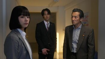 全米が震撼した事件をドラマ化！夏子「生半可な気持ちでは負けてしまう」