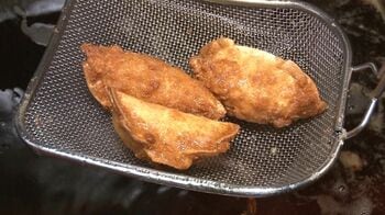  中目黒の名店や品川の羽根つきギョーザなどパリパリジューシーがたまらないギョーザ特集　【イマドキ豊島心桜が食リポ】