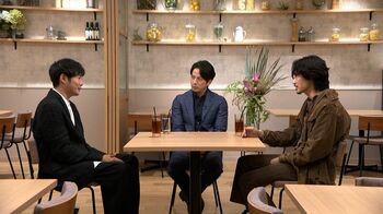 岡田准一 アイドルとしての自覚は「もともとない。カテゴライズをしてこなかった」