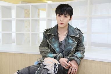 JO1川西拓実 “ランチパック”の推し味TOP3をエア食リポ！10年以上愛し