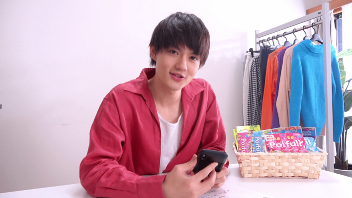 M!LK・佐野勇斗 メンバーの真剣告白に共感性羞恥！？「こっちまで恥ずかしくなる」