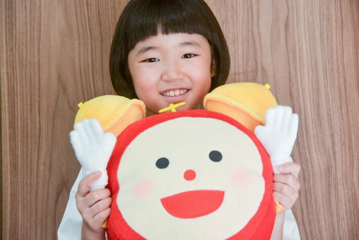 永尾柚乃 横山裕からのVTRに「うれしかったです！」“横山流”九九の覚え方で算数もバッチリ！「また何を教えてくれるか楽しみ」<br /><br />