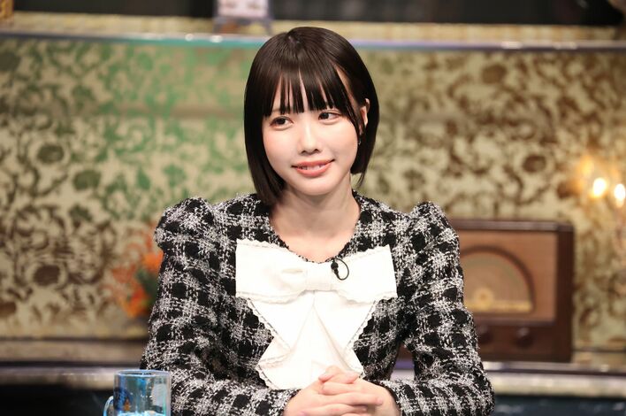 あの「2文字の名前がちょっとイヤになってきた。恥ずかしい」と告白！あこがれる名前の俳優を明かし一同納得