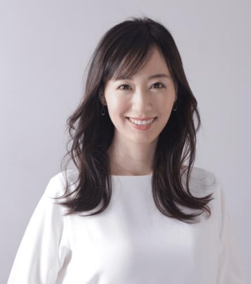 小林麻利子のプロフィール写真