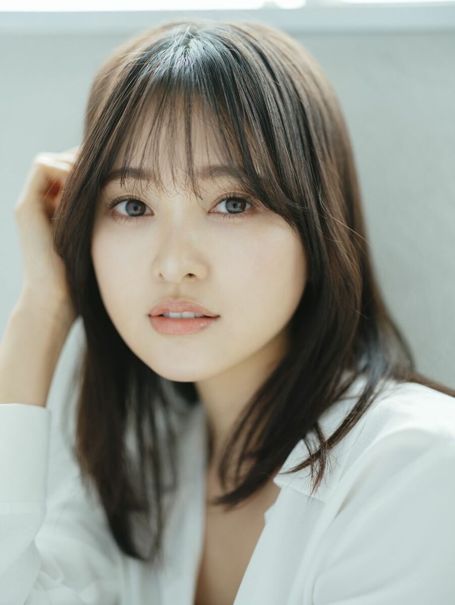 兒玉 遥 整形 前