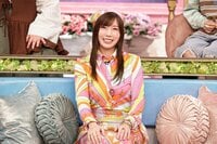 仲里依紗が登場！YouTubチャンネル登録者数215万超えの俳優に学ぶ人生哲学＆バイタリティあふれる私生活を徹底検証『トークィーンズ』