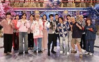尾上右近、WEST.神山智洋、ACEes・作間龍斗、Travis Japan・中村海人、THE RAMPAGE・浦川翔平らが参戦『真剣遊戯！THEバトルSHOW』