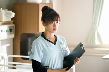 「葵って、そういう人！」石原さとみが圧倒的な説得力で演じているから、“ありえない”なんてツッコミは野暮なんです