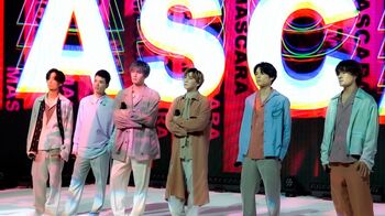 SixTONESは定年制？髙地優吾 V6の解散を受けグループの未来を語る