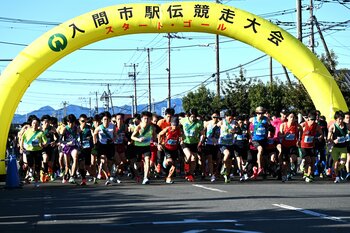 茶畑を駆け抜ける唯一無二のコース