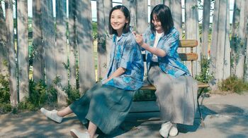 吉田羊「さすが、パイセン！」鈴木梨央の“ある才能”に脱帽