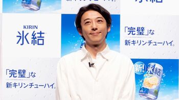 高橋一生の“足りない点”「目が笑ってない」