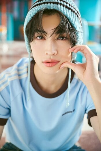 増子敦貴、さまざまな表情を詰め込んだ初の日めくりカレンダー発売決定！