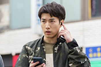 福山翔大「元陸上選手としての説得力を」実業団の陸上チームに師事！