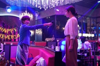 「カヲルさんはバカじゃありません」愛実（木村文乃）の真っすぐな言葉に動くカヲル（ラウール）の心＜『愛の、がっこう。』第3話完全版＞