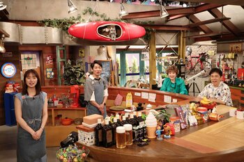 小林幸子の進化はなぜ起きる！？ラスボス、ギャルDJ・さちぴ、サチネ申さま、VTuberとコラボ…自身で裏側を明かす『おかべろ』