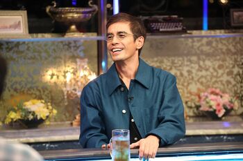 松本人志の還暦記念回！ダウンタウンが好きすぎて共演を避けていた伊藤英明が初登場