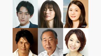 草彅剛主演6年ぶり“戦争シリーズ”のタイトルは『罠の戦争』に決定！