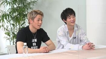 三浦獠太は「お笑い芸人の星」？『突然占い』で星ひとみが運勢鑑定