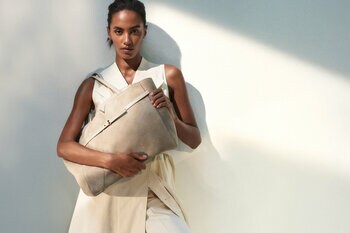 BOSSウィメンズウェアPOP-UP STORE伊勢丹新宿店にて期間限定オープン