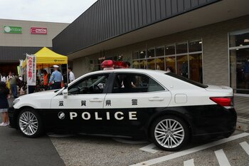 交通安全フェアを開催します！