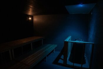 四谷・荒木町の路地奥に男性専用サウナ「Logout（ログアウト）」が2月27日オープン