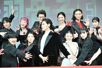 ラウールら3年4組が“赤羽骨子（出口夏希）”にバレないよう“生ミッション”！土佐兄弟・有輝、3時のヒロイン・かなでらが体当たりで遂行