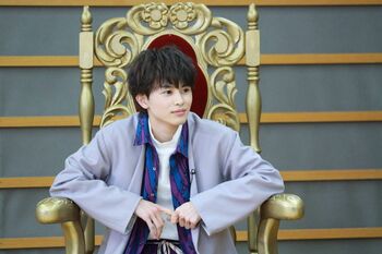 「俺のほうが好きだよ」タクヤを一番愛している超特急メンバーは誰？『トレタリ』で“タクヤ愛”クイズ選手権