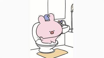 大きなあくびが美声に！？あさみみちゃん『毎朝こんな感じ』公開