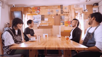 スパイスの使い方が絶妙！ごはんと一緒に食べたくなるバングラデシュカレー｜宮城県・八幡「ハラール・ハブ」