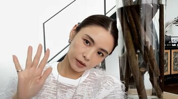 「本当にお家が異次元」滝沢眞規子“豪邸”と話題の自宅に新たな家具を搬入！開放感あふれる空間に「センスありすぎ～！」