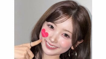 NiziU・MIIHI 猫耳カチューシャでギャップ炸裂！大人っぽいクールな表情ばかりと思いきや･･･「最後の破壊力やばい」「天性のアイドル」