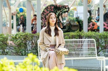 【連載・ユウコマニア】専属スタイリストが伝授！今日からマネできるポイント①